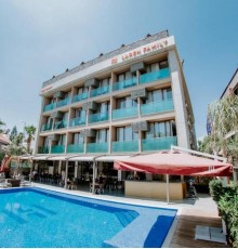 Laren Family Hotel & Spa Laren Family Hotel & Spa