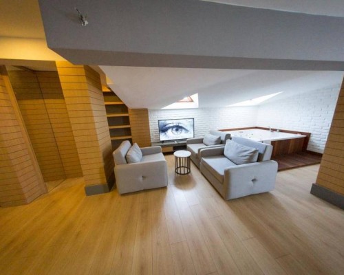 Laren Family Hotel & Spa в Анталье: что важно знать