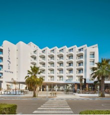 Lalila Blue Suites 4* Lalila Blue Suites 4*