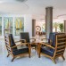 Lalila Blue Suites 4* — семейный отель в Мармарисе