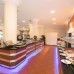 Lalila Blue Suites 4* — семейный отель в Мармарисе