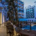 Lalila Blue Suites 4* — семейный отель в Мармарисе