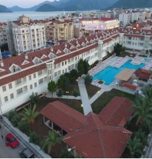 Kocer Club Apartments 3* Kocer Club Apartments 3*