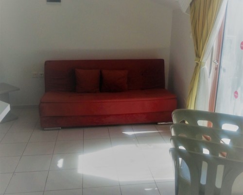 Kocer Club Apartments 3* в Мармарисе: честный обзор от турагента