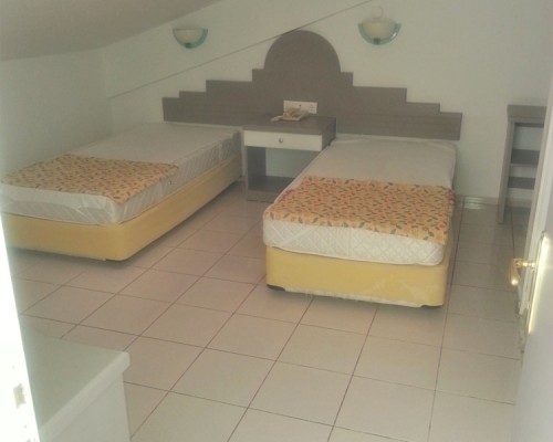Kocer Club Apartments 3* в Мармарисе: честный обзор от турагента