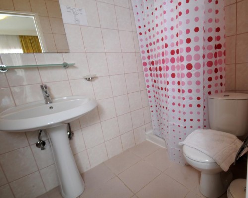 Kocer Club Apartments 3* в Мармарисе: честный обзор от турагента