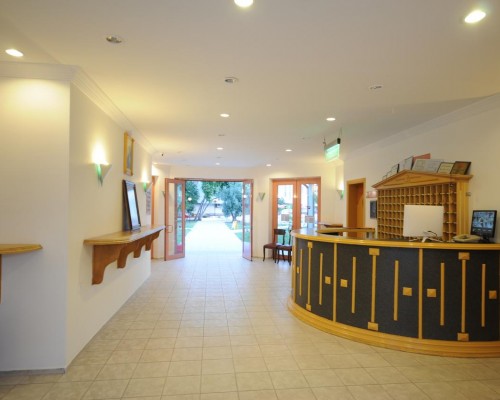 Kocer Club Apartments 3* в Мармарисе: честный обзор от турагента