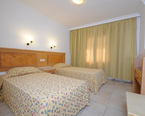 Kocer Club Apartments 3* в Мармарисе: честный обзор от турагента