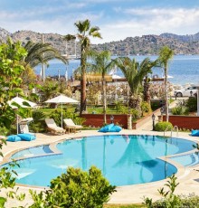 Fi Light Solto Boutique Beach 3*