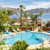 Fi Light Solto Boutique Beach 3* в Мармарисе: взгляд турагента