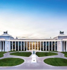 The Land of Legends Kingdom Hotel 5*