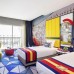 The Land of Legends Kingdom Hotel 5* — отель-парк в Белеке