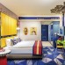 The Land of Legends Kingdom Hotel 5* — отель-парк в Белеке