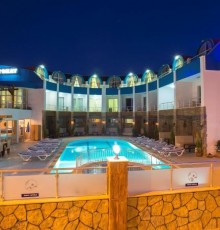 Hotel Felizya Kemer 3*
