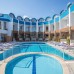 Hotel Felizya Kemer 3* — отдых в Кемере