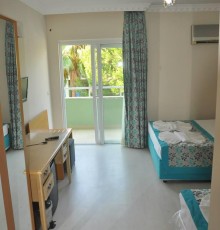 Trua Hotel 3*