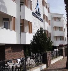 Azuu Boutique Hotel