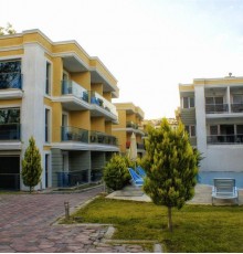 Breeze Beach Hotel 4*