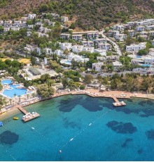 Labranda TMT Bodrum Resort 5* Labranda TMT Bodrum Resort 5*