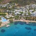 Labranda TMT Bodrum Resort 5* — семейный и активный отдых в Бодруме