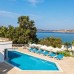 Labranda TMT Bodrum Resort 5* — семейный и активный отдых в Бодруме
