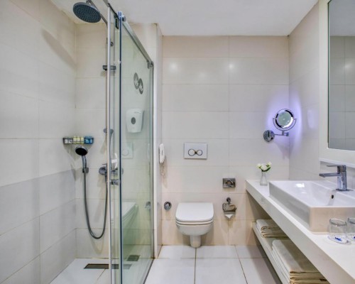 Labranda TMT Bodrum Resort 5* — семейный и активный отдых в Бодруме
