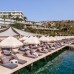 Cape Bodrum Luxury Hotel & Beach 5*: экспертный обзор турагента