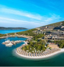 Lujo Bodrum 5*