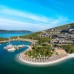 Lujo Bodrum 5* — премиальный отдых на первой линии в Бодруме