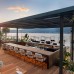 Lujo Bodrum 5* — премиальный отдых на первой линии в Бодруме