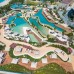 Lujo Bodrum 5* — премиальный отдых на первой линии в Бодруме