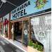 Park Marina Hotel 3* в Кемере: честный взгляд турагента