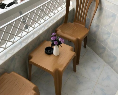 Park Marina Hotel 3* в Кемере: честный взгляд турагента