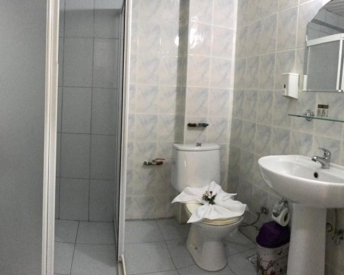 Park Marina Hotel 3* в Кемере: честный взгляд турагента