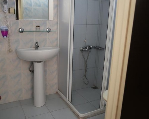 Park Marina Hotel 3* в Кемере: честный взгляд турагента
