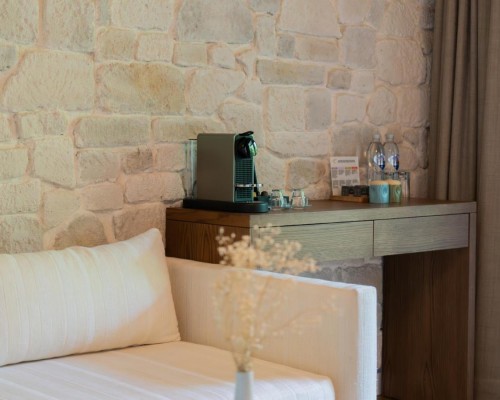 Kimera Lounge 4* в Кемере (Чирали) — мой разбор отеля
