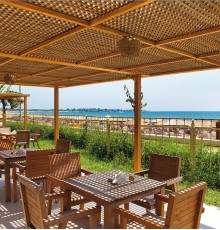 Defne Defnem Hotel 5*