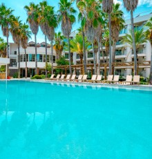 Orfeus Armin Hotel 4* Orfeus Armin Hotel 4*
