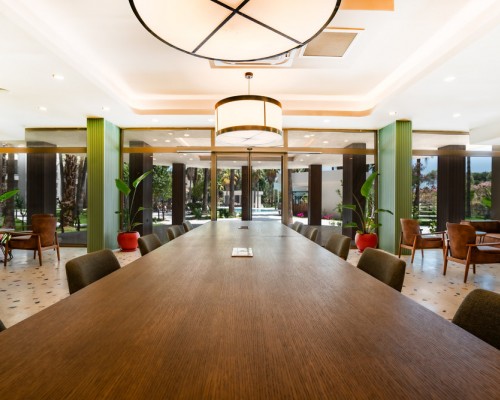 Orfeus Armin Hotel 4* — отель на второй линии в Чолаклы