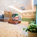 Orfeus Armin Hotel 4* — отель на второй линии в Чолаклы