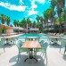 Orfeus Armin Hotel 4* — отель на второй линии в Чолаклы