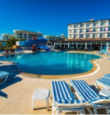 Elysium Elite Hotel & SPA 4*