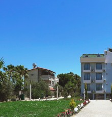 Side Azalia Garden 3*