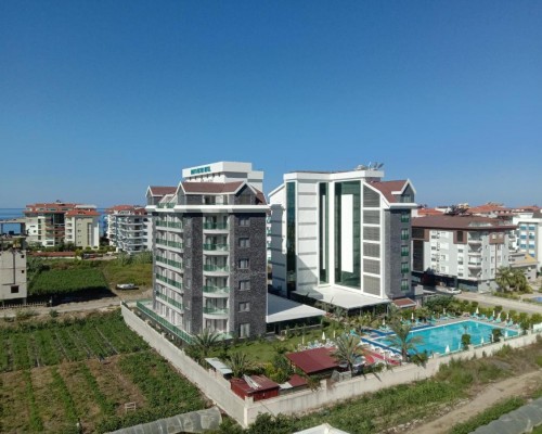 Graf Victor Hotel 4* в Кестеле — подбор тура с персональным агентом