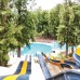 Bayar Garden Holiday Village в Конаклы: семейный отдых на первой линии