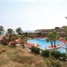 Bayar Garden Holiday Village в Конаклы: семейный отдых на первой линии