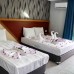 Bayar Garden Holiday Village в Конаклы: семейный отдых на первой линии