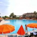 Bayar Garden Holiday Village в Конаклы: семейный отдых на первой линии