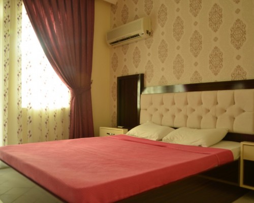 Side World Star Hotel 3★ в Сиде: честный обзор от турагента