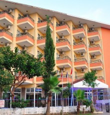 Kleopatra Sun Light Hotel 3* Kleopatra Sun Light Hotel 3*